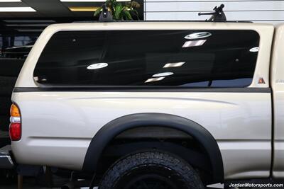 2002 Toyota Tacoma V6  1-OWNER* 0-RUST* NEW TIMING BELT-WATER PUMP-TUNE UP-FLUIDS* NEW BILSTEIN TOYTEC LEVEL KIT W/BILSTEIN 5100 SHOCKS* NEW 17 " TRD PRO WHEELS & 33 " FALKEN WILD PEAKS A/T 4W* ALL BOOKS-RECORDS SINCE NEW - Photo 57 - Portland, OR 97230