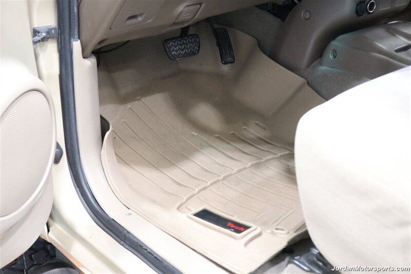 2002 Toyota Tacoma V6  1-OWNER* 0-RUST* NEW TIMING BELT-WATER PUMP-TUNE UP-FLUIDS* NEW BILSTEIN TOYTEC LEVEL KIT W/BILSTEIN 5100 SHOCKS* NEW 17 " TRD PRO WHEELS & 33 " FALKEN WILD PEAKS A/T 4W* ALL BOOKS-RECORDS SINCE NEW - Photo 86 - Portland, OR 97230