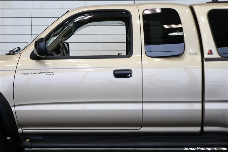 2002 Toyota Tacoma V6  1-OWNER* 0-RUST* NEW TIMING BELT-WATER PUMP-TUNE UP-FLUIDS* NEW BILSTEIN TOYTEC LEVEL KIT W/BILSTEIN 5100 SHOCKS* NEW 17 " TRD PRO WHEELS & 33 " FALKEN WILD PEAKS A/T 4W* ALL BOOKS-RECORDS SINCE NEW - Photo 54 - Portland, OR 97230