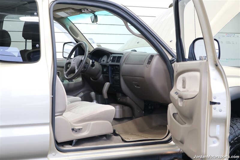 2002 Toyota Tacoma V6  1-OWNER* 0-RUST* NEW TIMING BELT-WATER PUMP-TUNE UP-FLUIDS* NEW BILSTEIN TOYTEC LEVEL KIT W/BILSTEIN 5100 SHOCKS* NEW 17 " TRD PRO WHEELS & 33 " FALKEN WILD PEAKS A/T 4W* ALL BOOKS-RECORDS SINCE NEW - Photo 43 - Portland, OR 97230