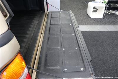 2002 Toyota Tacoma V6  1-OWNER* 0-RUST* NEW TIMING BELT-WATER PUMP-TUNE UP-FLUIDS* NEW BILSTEIN TOYTEC LEVEL KIT W/BILSTEIN 5100 SHOCKS* NEW 17 " TRD PRO WHEELS & 33 " FALKEN WILD PEAKS A/T 4W* ALL BOOKS-RECORDS SINCE NEW - Photo 47 - Portland, OR 97230