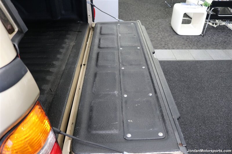 2002 Toyota Tacoma V6  1-OWNER* 0-RUST* NEW TIMING BELT-WATER PUMP-TUNE UP-FLUIDS* NEW BILSTEIN TOYTEC LEVEL KIT W/BILSTEIN 5100 SHOCKS* NEW 17 " TRD PRO WHEELS & 33 " FALKEN WILD PEAKS A/T 4W* ALL BOOKS-RECORDS SINCE NEW - Photo 47 - Portland, OR 97230