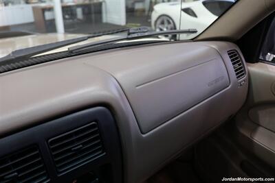 2002 Toyota Tacoma V6  1-OWNER* 0-RUST* NEW TIMING BELT-WATER PUMP-TUNE UP-FLUIDS* NEW BILSTEIN TOYTEC LEVEL KIT W/BILSTEIN 5100 SHOCKS* NEW 17 " TRD PRO WHEELS & 33 " FALKEN WILD PEAKS A/T 4W* ALL BOOKS-RECORDS SINCE NEW - Photo 84 - Portland, OR 97230