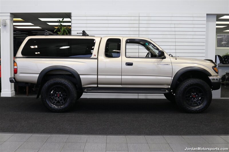 2002 Toyota Tacoma V6  1-OWNER* 0-RUST* NEW TIMING BELT-WATER PUMP-TUNE UP-FLUIDS* NEW BILSTEIN TOYTEC LEVEL KIT W/BILSTEIN 5100 SHOCKS* NEW 17 " TRD PRO WHEELS & 33 " FALKEN WILD PEAKS A/T 4W* ALL BOOKS-RECORDS SINCE NEW - Photo 5 - Portland, OR 97230