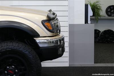 2002 Toyota Tacoma V6  1-OWNER* 0-RUST* NEW TIMING BELT-WATER PUMP-TUNE UP-FLUIDS* NEW BILSTEIN TOYTEC LEVEL KIT W/BILSTEIN 5100 SHOCKS* NEW 17 " TRD PRO WHEELS & 33 " FALKEN WILD PEAKS A/T 4W* ALL BOOKS-RECORDS SINCE NEW - Photo 51 - Portland, OR 97230