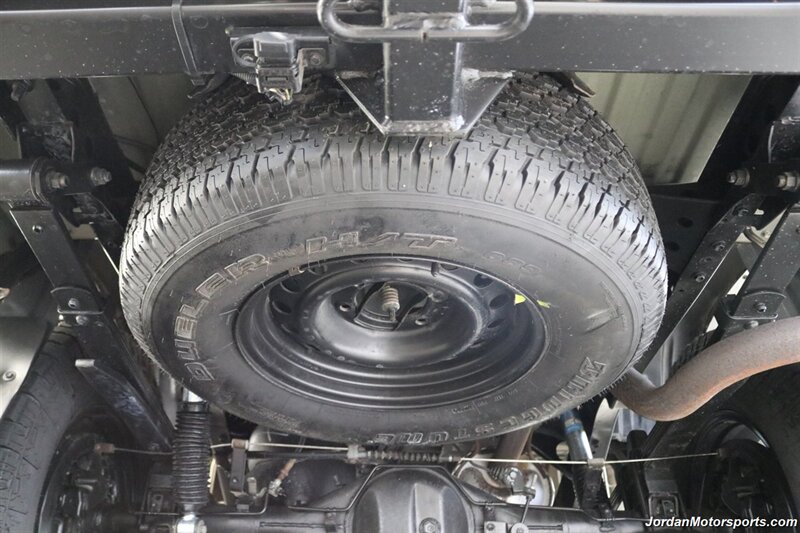 2002 Toyota Tacoma V6  1-OWNER* 0-RUST* NEW TIMING BELT-WATER PUMP-TUNE UP-FLUIDS* NEW BILSTEIN TOYTEC LEVEL KIT W/BILSTEIN 5100 SHOCKS* NEW 17 " TRD PRO WHEELS & 33 " FALKEN WILD PEAKS A/T 4W* ALL BOOKS-RECORDS SINCE NEW - Photo 36 - Portland, OR 97230