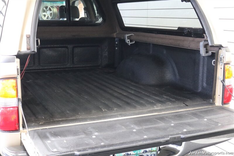 2002 Toyota Tacoma V6  1-OWNER* 0-RUST* NEW TIMING BELT-WATER PUMP-TUNE UP-FLUIDS* NEW BILSTEIN TOYTEC LEVEL KIT W/BILSTEIN 5100 SHOCKS* NEW 17 " TRD PRO WHEELS & 33 " FALKEN WILD PEAKS A/T 4W* ALL BOOKS-RECORDS SINCE NEW - Photo 44 - Portland, OR 97230