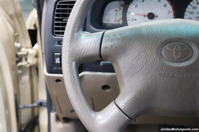 2002 Toyota Tacoma V6  1-OWNER* 0-RUST* NEW TIMING BELT-WATER PUMP-TUNE UP-FLUIDS* NEW BILSTEIN TOYTEC LEVEL KIT W/BILSTEIN 5100 SHOCKS* NEW 17 " TRD PRO WHEELS & 33 " FALKEN WILD PEAKS A/T 4W* ALL BOOKS-RECORDS SINCE NEW - Photo 82 - Portland, OR 97230