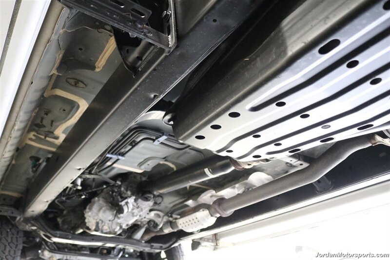 2002 Toyota Tacoma V6  1-OWNER* 0-RUST* NEW TIMING BELT-WATER PUMP-TUNE UP-FLUIDS* NEW BILSTEIN TOYTEC LEVEL KIT W/BILSTEIN 5100 SHOCKS* NEW 17 " TRD PRO WHEELS & 33 " FALKEN WILD PEAKS A/T 4W* ALL BOOKS-RECORDS SINCE NEW - Photo 31 - Portland, OR 97230