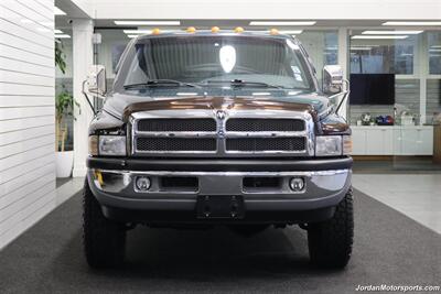 1999 Dodge Ram 2500 Laramie SLT  1-OWNER* 5.9L 24-VALVE* RUST FREE* NEW 33 "COOPER A/T 10-PLY TIRES* NEW BRAKES / FLUIDS* SPRAY IN BED LINER* NO ACCIDENTS* ALL BOOKS* - Photo 7 - Portland, OR 97230