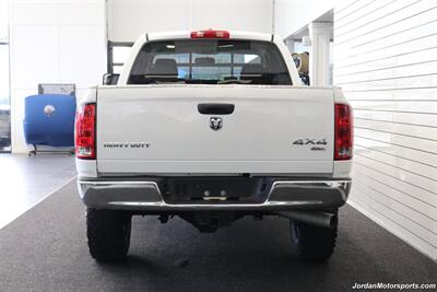 2006 Dodge Ram 2500 SLT  RUST FREE* BIG HORN* 5.9L HIGH OUTPUT W/6-SPEED MANUAL* 87K MLS* 3 "LEVELING KIT W/NEW 35 " BFG KO3 10-PLYS* NEW CLUTCH* NEW BRAKES ROTORS & CALIPERS * 5TH WHEEL* SPRAY IN BED LINER* TRAILER BRAKES - Photo 94 - Portland, OR 97230