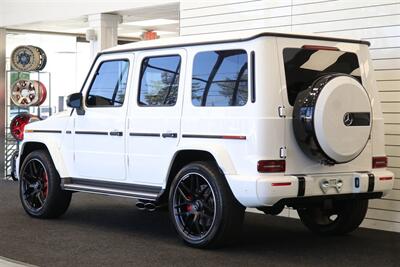 2024 Mercedes-Benz AMG G 63   - Photo 6 - Portland, OR 97230