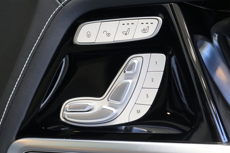 2024 Mercedes-Benz AMG G 63   - Photo 57 - Portland, OR 97230