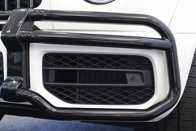 2024 Mercedes-Benz AMG G 63   - Photo 51 - Portland, OR 97230