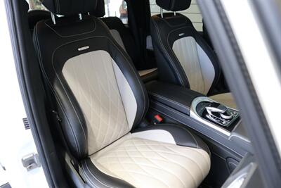 2024 Mercedes-Benz AMG G 63   - Photo 40 - Portland, OR 97230