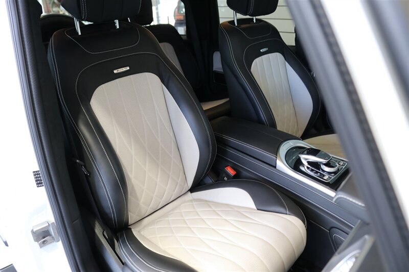 2024 Mercedes-Benz AMG G 63   - Photo 40 - Portland, OR 97230
