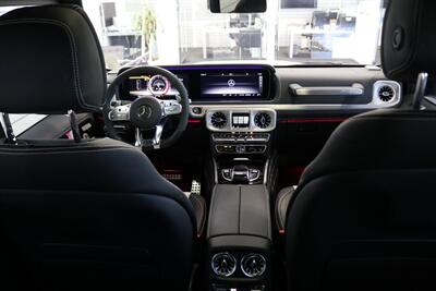 2024 Mercedes-Benz AMG G 63   - Photo 62 - Portland, OR 97230