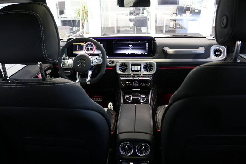 2024 Mercedes-Benz AMG G 63   - Photo 62 - Portland, OR 97230