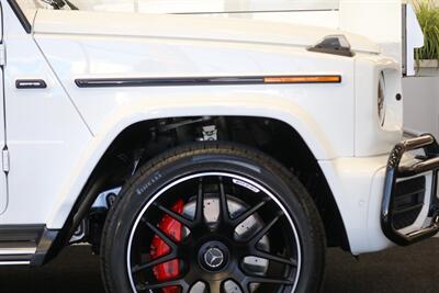 2024 Mercedes-Benz AMG G 63   - Photo 19 - Portland, OR 97230