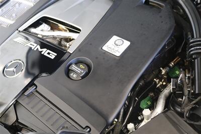 2024 Mercedes-Benz AMG G 63   - Photo 45 - Portland, OR 97230