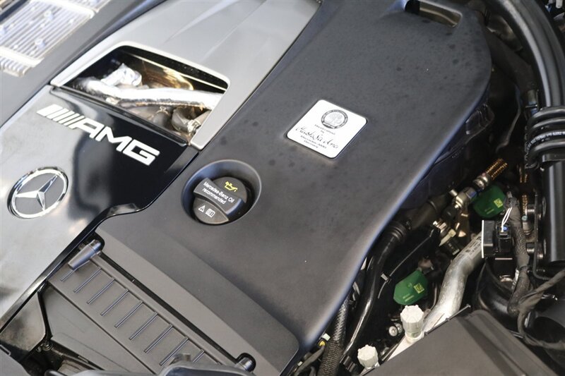 2024 Mercedes-Benz AMG G 63   - Photo 45 - Portland, OR 97230