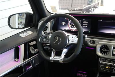 2024 Mercedes-Benz AMG G 63   - Photo 30 - Portland, OR 97230
