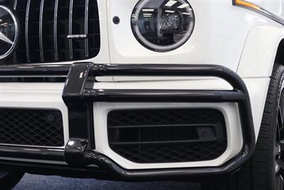 2024 Mercedes-Benz AMG G 63   - Photo 21 - Portland, OR 97230