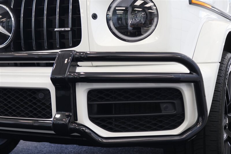 2024 Mercedes-Benz AMG G 63   - Photo 21 - Portland, OR 97230
