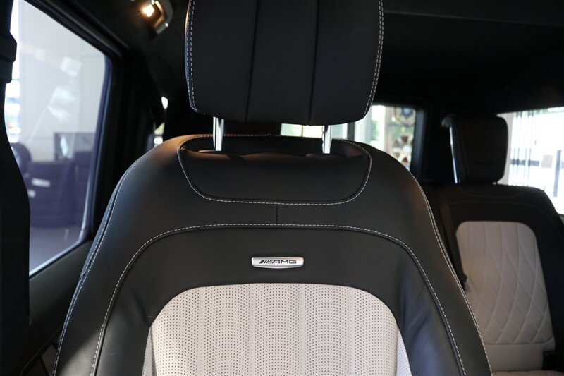 2024 Mercedes-Benz AMG G 63   - Photo 86 - Portland, OR 97230
