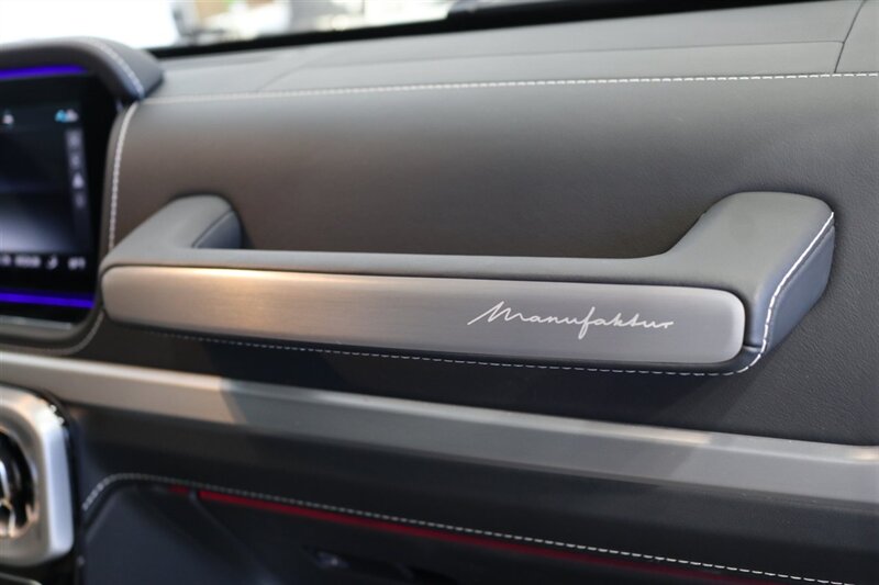 2024 Mercedes-Benz AMG G 63   - Photo 92 - Portland, OR 97230