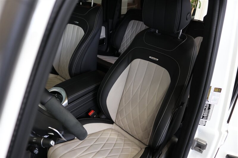 2024 Mercedes-Benz AMG G 63   - Photo 41 - Portland, OR 97230