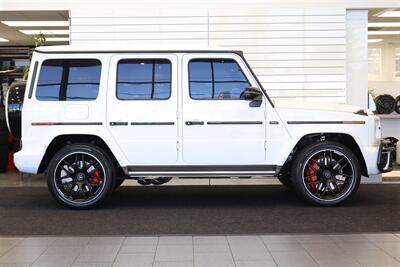 2024 Mercedes-Benz AMG G 63   - Photo 5 - Portland, OR 97230