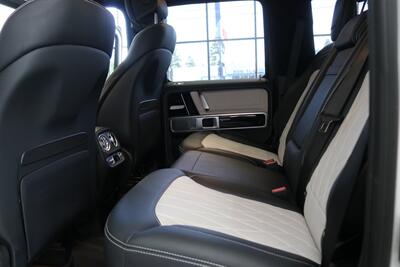 2024 Mercedes-Benz AMG G 63   - Photo 89 - Portland, OR 97230