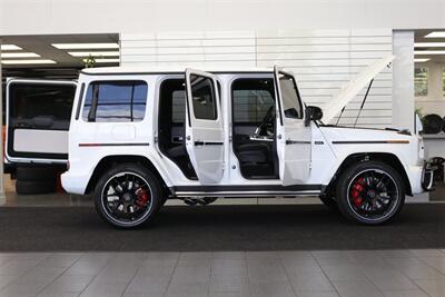 2024 Mercedes-Benz AMG G 63   - Photo 11 - Portland, OR 97230