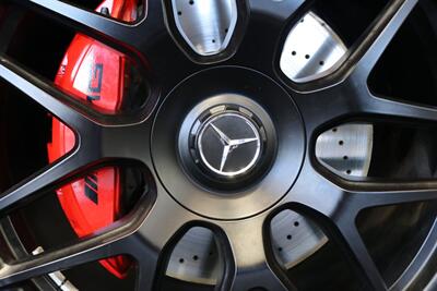 2024 Mercedes-Benz AMG G 63   - Photo 82 - Portland, OR 97230