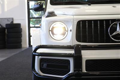 2024 Mercedes-Benz AMG G 63   - Photo 68 - Portland, OR 97230