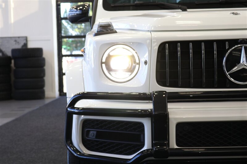 2024 Mercedes-Benz AMG G 63   - Photo 68 - Portland, OR 97230