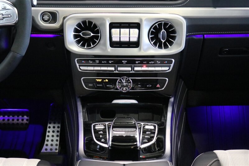 2024 Mercedes-Benz AMG G 63   - Photo 25 - Portland, OR 97230