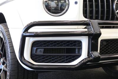2024 Mercedes-Benz AMG G 63   - Photo 20 - Portland, OR 97230