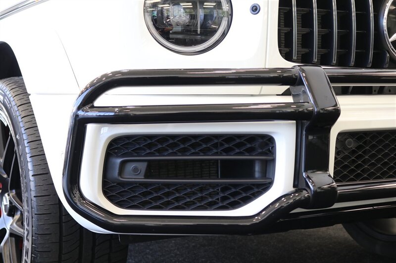 2024 Mercedes-Benz AMG G 63   - Photo 20 - Portland, OR 97230