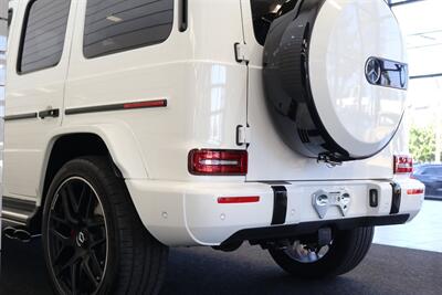 2024 Mercedes-Benz AMG G 63   - Photo 17 - Portland, OR 97230