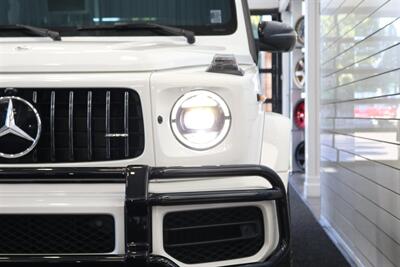 2024 Mercedes-Benz AMG G 63   - Photo 69 - Portland, OR 97230