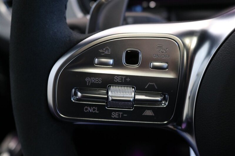 2024 Mercedes-Benz AMG G 63   - Photo 54 - Portland, OR 97230