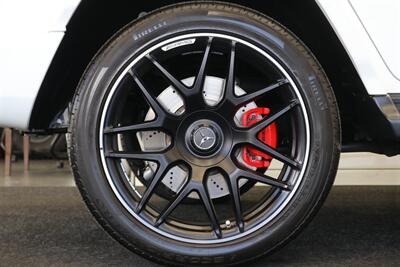 2024 Mercedes-Benz AMG G 63   - Photo 28 - Portland, OR 97230
