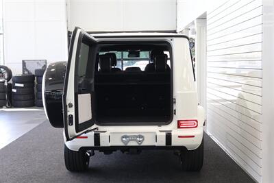 2024 Mercedes-Benz AMG G 63   - Photo 76 - Portland, OR 97230
