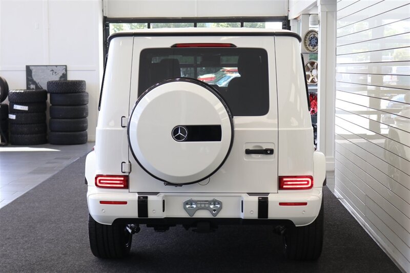2024 Mercedes-Benz AMG G 63   - Photo 9 - Portland, OR 97230
