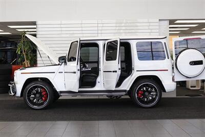 2024 Mercedes-Benz AMG G 63   - Photo 10 - Portland, OR 97230