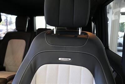 2024 Mercedes-Benz AMG G 63   - Photo 87 - Portland, OR 97230