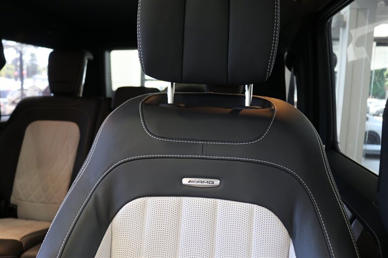 2024 Mercedes-Benz AMG G 63   - Photo 87 - Portland, OR 97230