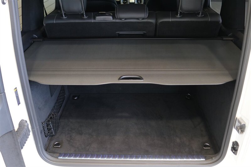 2024 Mercedes-Benz AMG G 63   - Photo 77 - Portland, OR 97230